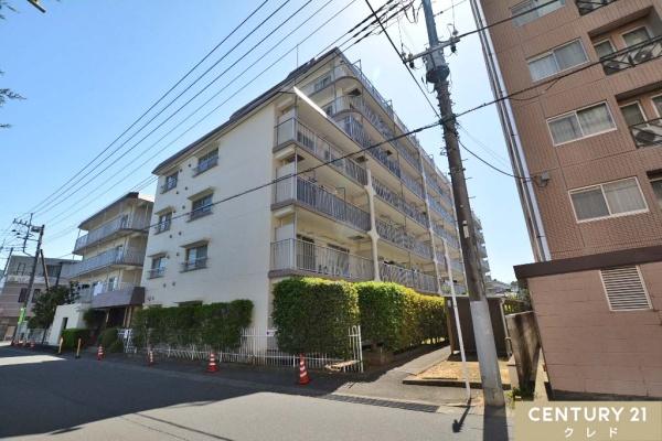 ニューライフマンション鶴ヶ島