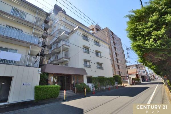 ニューライフマンション鶴ヶ島