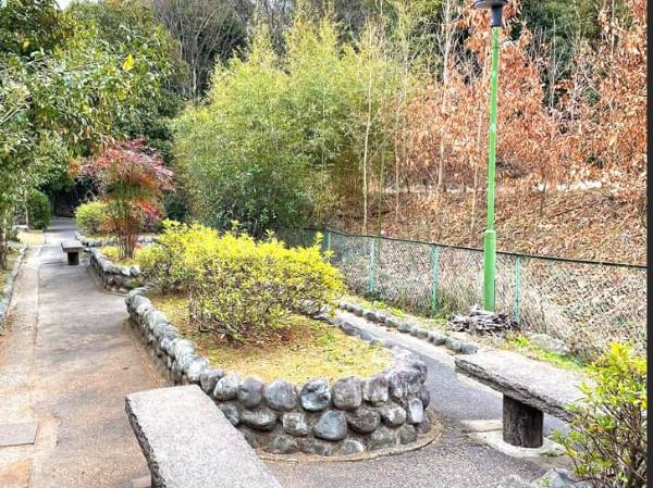 大阪狭山市茱萸木3丁目の中古一戸建て(三津屋川緑道)