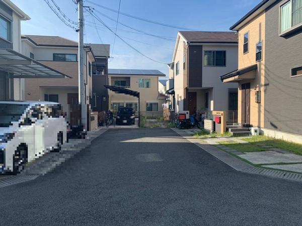 大阪狭山市茱萸木３丁目の中古一戸建て