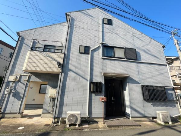 松原市阿保4丁目　中古戸建