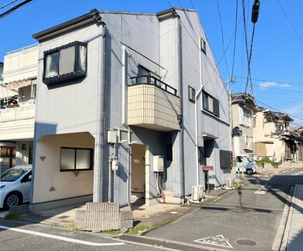 松原市阿保４丁目の中古一戸建て