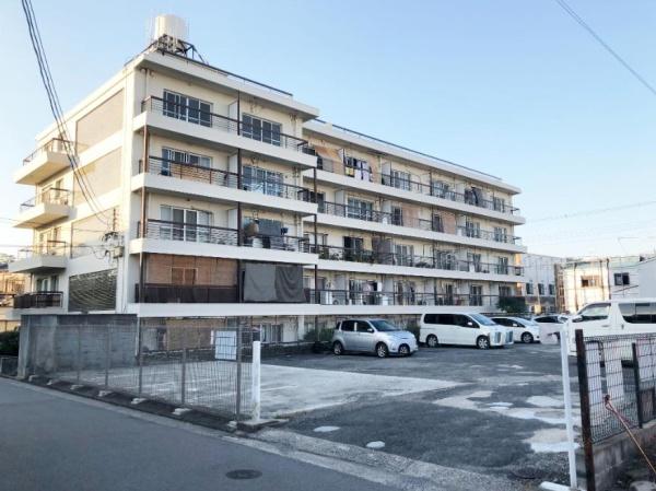 パティオ・ソラール浜寺
