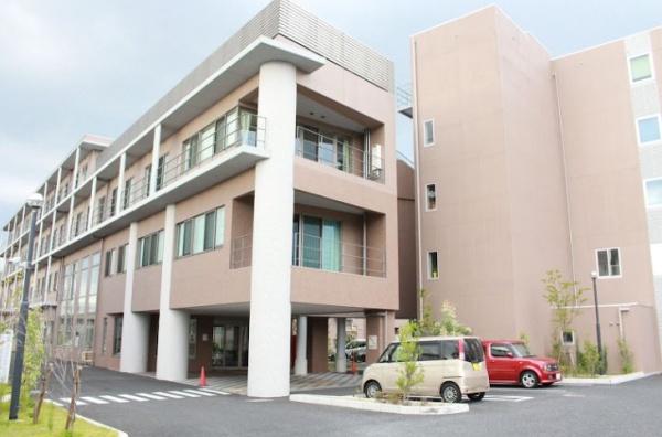 堺市北区金岡町の中古一戸建て(医療法人邦徳会邦和病院)