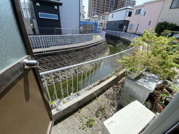 堺市北区金岡町の中古一戸建て