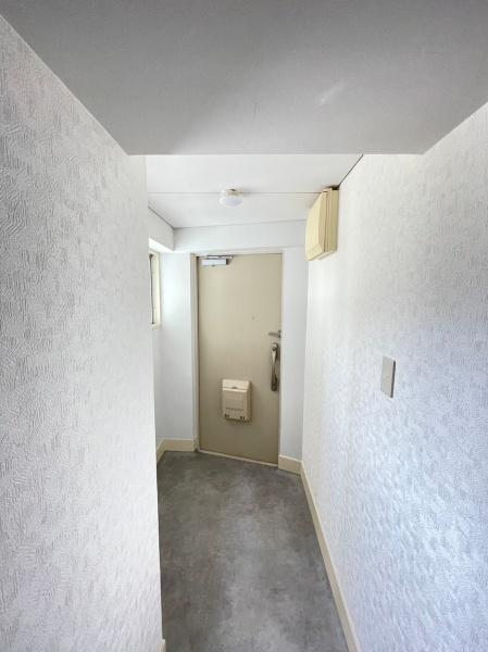 陵南住宅壱号棟