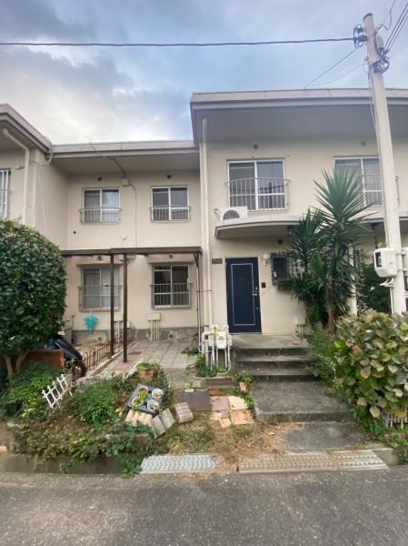 堺市南区御池台1丁　中古テラス