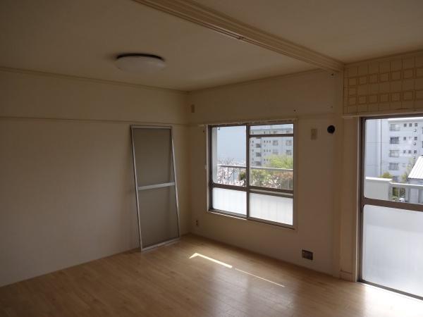 浅香山住宅19棟