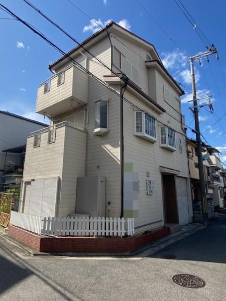 堺市中区八田北町　中古戸建