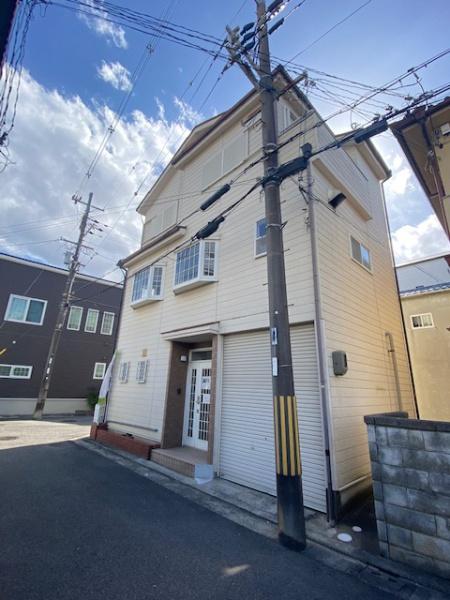 堺市中区八田北町の中古一戸建て