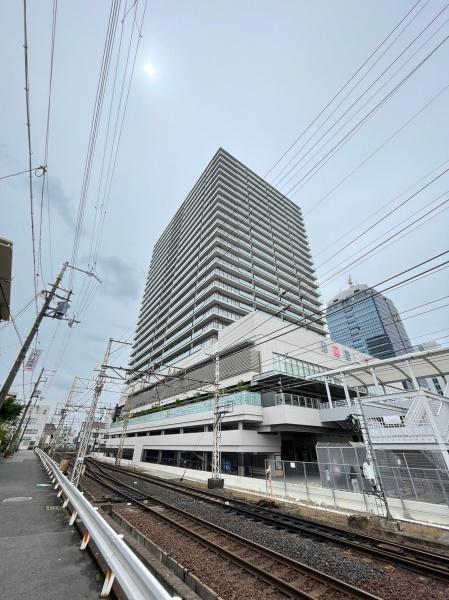 ジョルノ・プラウドタワー堺東（大阪府堺市堺区三国ヶ丘御幸通・堺東駅