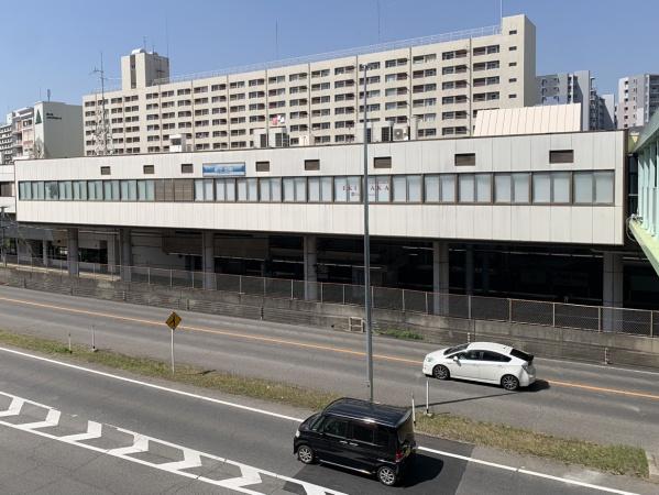 泉ケ丘アイプレイス(泉ケ丘駅(泉北高速鉄道線))