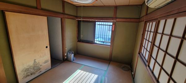 堺市西区鳳西町２丁の中古一戸建て