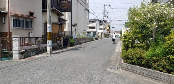 堺市西区鳳西町２丁の中古一戸建て