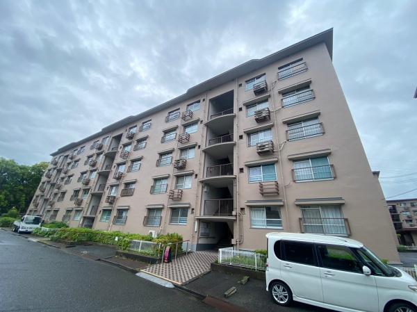 泉北赤坂台A住宅14ー1棟