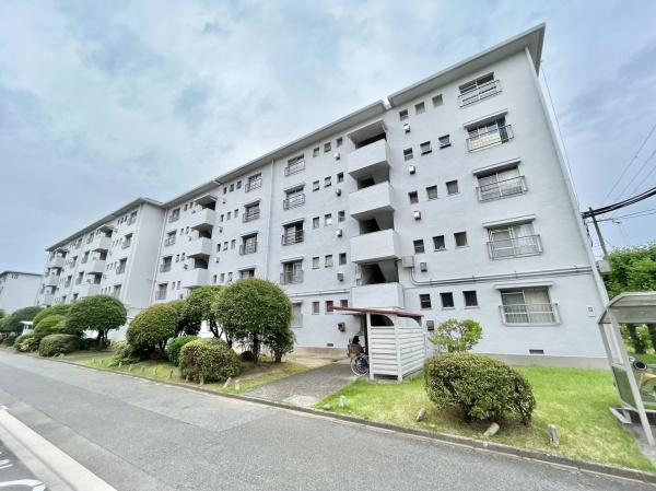 浅香山住宅19棟