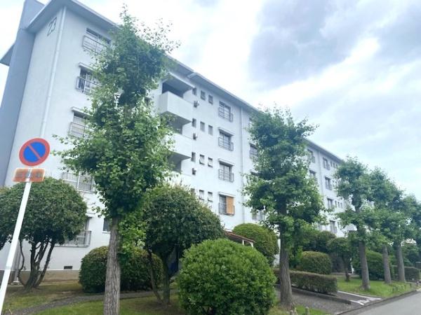 浅香山住宅23号棟