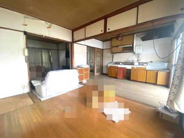 浅香山住宅23号棟
