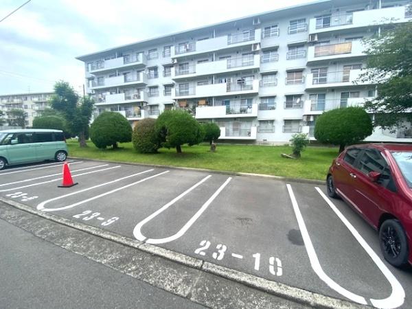 浅香山住宅23号棟