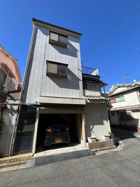 堺市堺区東雲西町２丁の中古一戸建て