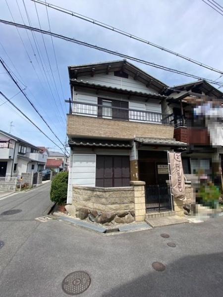 堺市東区引野町2丁　中古戸建
