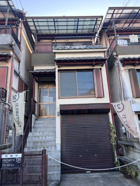 堺市中区新家町　中古戸建