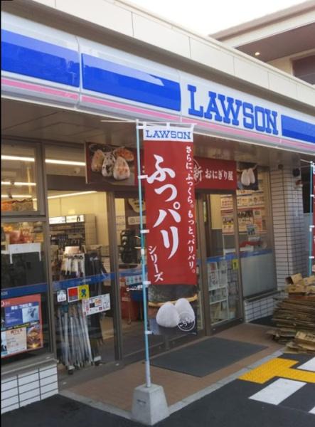 堺市東区北野田　中古戸建(ローソン堺南野田店)