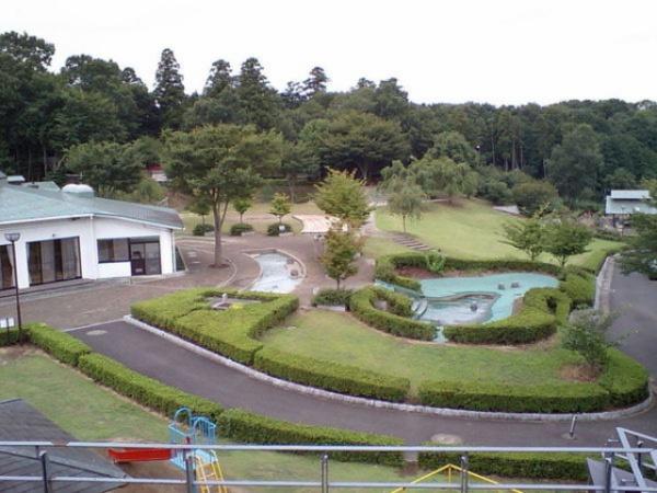 サニークレスト泉ヶ丘(宮山公園)