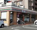 高石市綾園6丁目の土地(セブンイレブン泉大津綾井店)