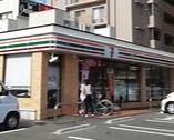 高石市綾園６丁目の土地(セブンイレブン泉大津綾井店)