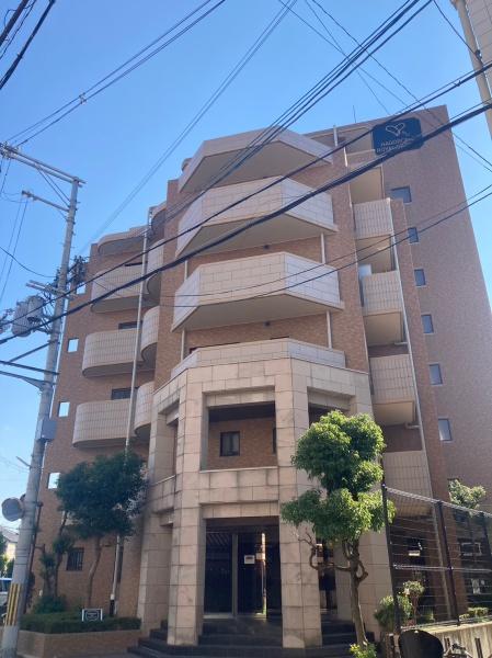 シャルマンフジ羽衣ロイヤルガーデン
