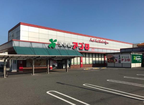 松原市東新町４丁目の土地(食品館アプロ松原店)