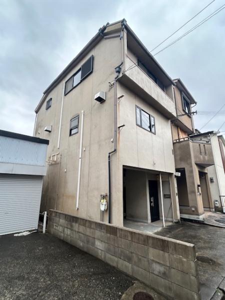 堺市中区深井中町　中古戸建