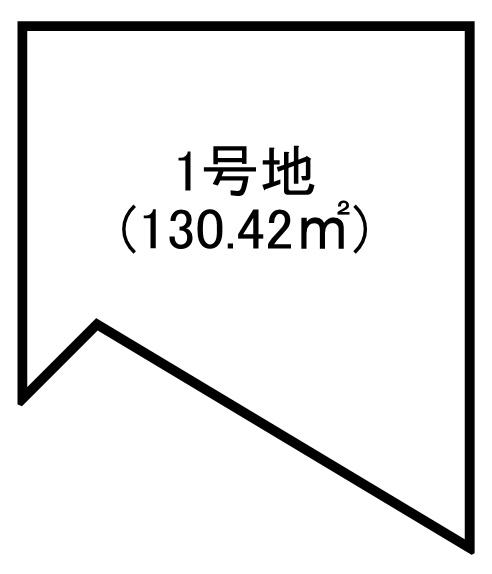 堺市西区上1号地　売土地