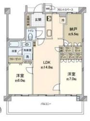リベールシティ堺錦之町