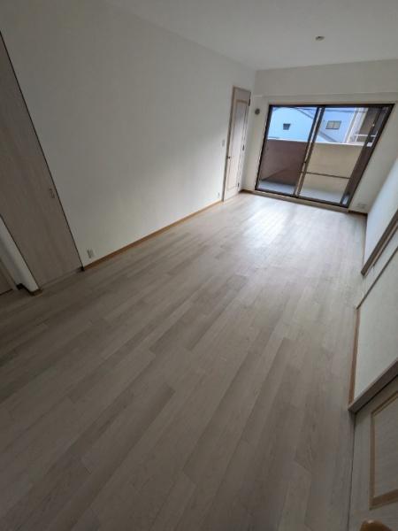 リベールシティ堺錦之町(リビング)