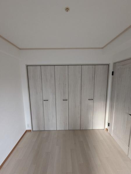 リベールシティ堺錦之町(洋室)