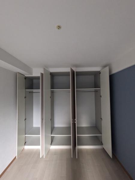 リベールシティ堺錦之町(洋室)