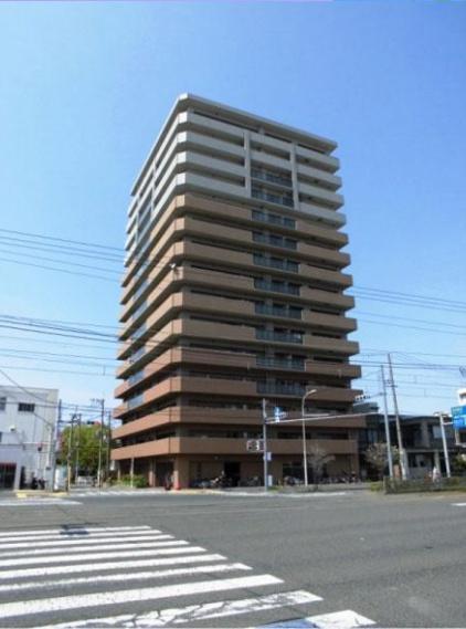 リベールシティ堺錦之町