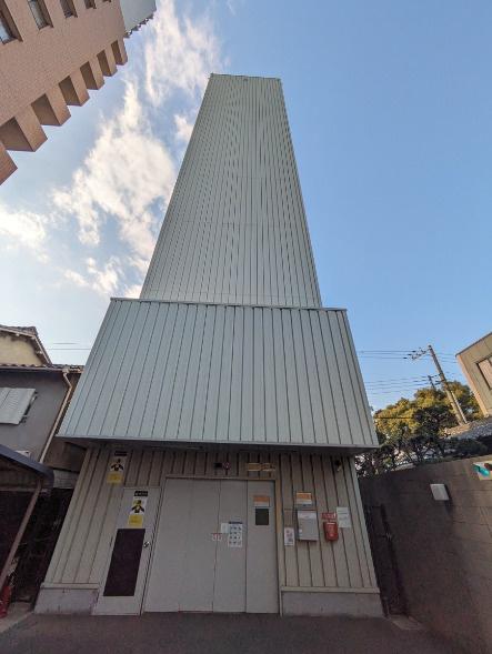 リベールシティ堺錦之町(駐車場)