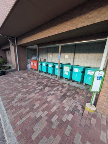 リベールシティ堺錦之町(その他共用部分)