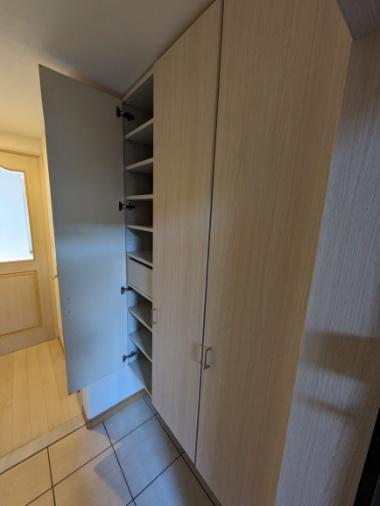 リベールシティ堺錦之町(玄関)