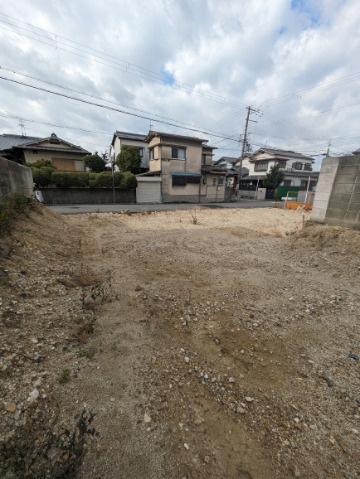 堺市堺区霞ヶ丘町３丁の土地