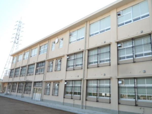 堺市北区長曽根町の中古一戸建て(堺市立金岡南中学校)