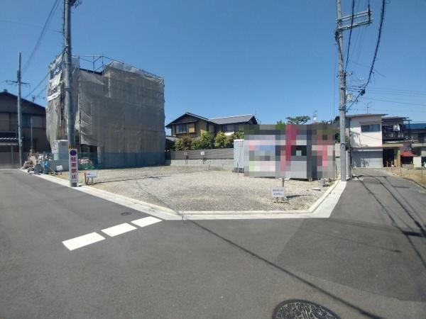 堺市西区浜寺元町５丁の土地