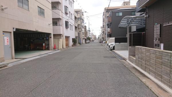 堺市堺区南半町東１丁の中古一戸建て