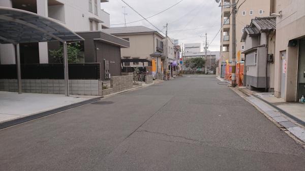 堺市堺区南半町東１丁の中古一戸建て