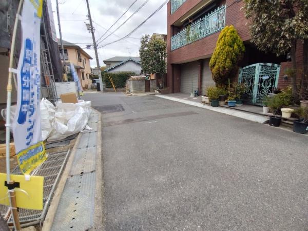堺市西区浜寺船尾町西２丁の中古一戸建て