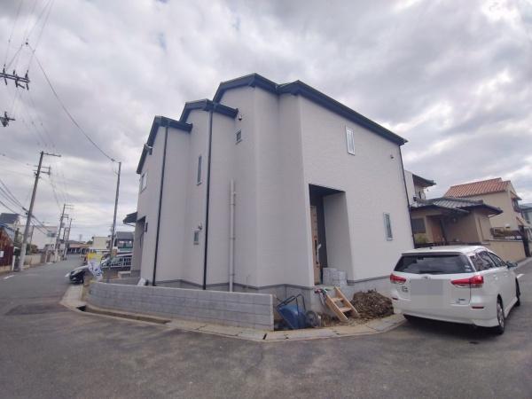 堺市西区浜寺船尾町西２丁の中古一戸建て