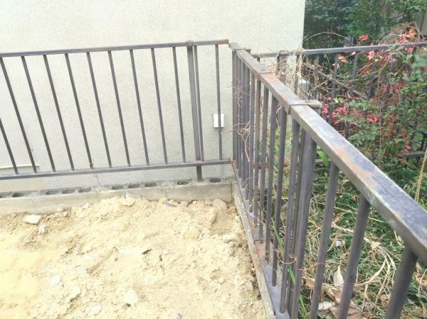 堺市美原区青南台１丁目の土地